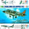 Tamiya 61026 Harrier Royal Navy
