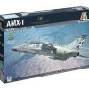 Italeri 1471 AMX-T Twin Seater