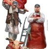 MiniArt 38073 Butchers