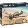 Italeri 2767 Macchi C.200 Serie XXI-XXIII