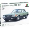 Italeri 3633 Mercedes Benz 500 SLC