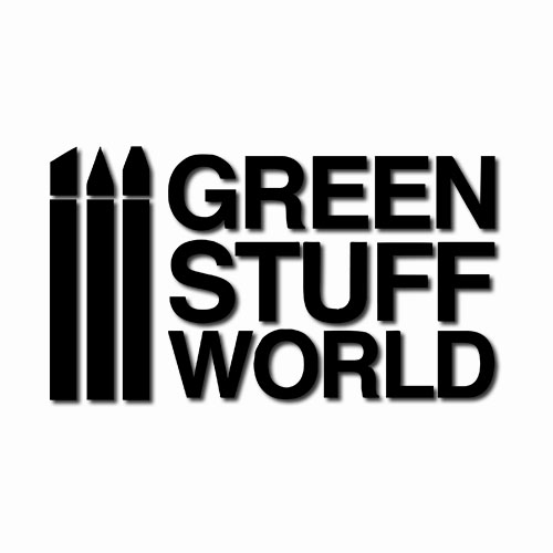 Green Stuff World