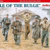 MiniArt 35373 Battle of the Bulge. Ardennes 1944. Special Edition