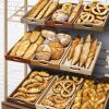 MiniArt 35624 Bakery Products