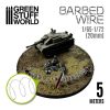 GSW Filo Spinato - 1/65-1/72 (20Mm)