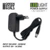 GSW Led Alimentazione Per Luci 12V