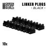 GSW Led Connetori Rapidi - Pack x10