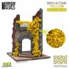 GSW Edera In Miniatura - Betulla Giallo - Grande