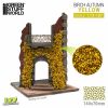 GSW Edera In Miniatura - Betulla Giallo - Piccolo