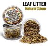 GSW Foglie Naturali Grandi - Colore Naturale