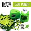 GSW Fustella Foglie Miniatura Verde Chiara