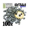 GSW Teschi In Resina 100x