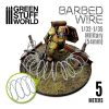 GSW Filo Spinato - 1/32-1/35 Militare (54Mm)