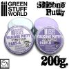 GSW Gomma Siliconica Per Stampi 200Gr