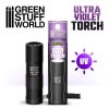 GSW Torcia Luce Ultravioletta