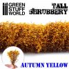 GSW Arbusti Alti - Giallo Autunnale