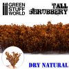 GSW Arbusti Alti - Secco Naturale
