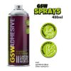 GSW Colla Spray Permanente 400Ml