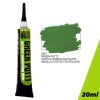 GSW Green Putty - Materia Verde Liquida