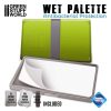 GSW Wet Palette - Tavolozza Umida