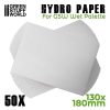 GSW Carta Hidro 50x