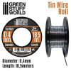 GSW Rotolo Di Stagno Flessibile 0.4mm
