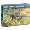 Italeri 2830 Junker Ju-87 G-1 Stuka Kanonenvogel