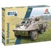 Italeri 6364 M-8 Greyhound D-Day 80th Ann.