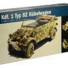 Italeri 7405 Kdf.1 Typ 82 K?belwagen