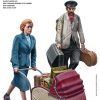 MiniArt 38084 Refugees. Musician Family