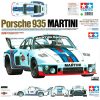 Tamiya 20070 Porsche 935 Martini