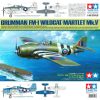 Tamiya 61126 Grumman FM-1 Wildcat/Martlet Mk.V