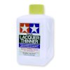 Tamiya 87077 Lacquer Thinner (250ml)