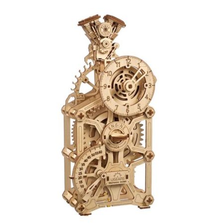PUZZLE 3D UGEARS