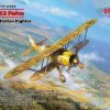 ICM 32020 CR. 42 Falco WWII Italian Fighter