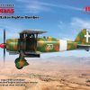 ICM 32023 CR. 42AS WWII Italian Fighter-Bomber
