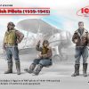 ICM 32105 British Pilots (1939-1945) (3 figures)