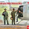 ICM 32114 US Helicopter Pilots (Vietnam War)
