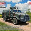 ICM 35015 Kozak-001 Ukrainian National Guard