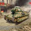 ICM 35336 FCM 36 WWII French Light Tank