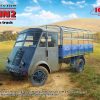 ICM 35419 AHN2 French truck