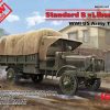 ICM 35650 Standard B Liberty WWI US Army Truck