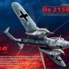 ICM 48242 Do 215 B-5 WWII German Night Fighter