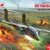ICM 48300 OV-10? Bronco US Attack Aircraft