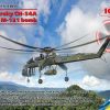 ICM 53055 Sikorsky CH-54A Tarhe with M-121 bomb