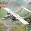 ICM 72185 OV-10? Bronco US Attack Aircraft