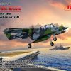 ICM 72186 OV-10D+ Bronco US attack and observation aircraft
