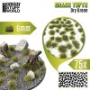 GSW Ciuffi Erba 6mm - Verde Secco