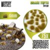 GSW Ciuffi Erba 6mm - Beige