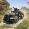 ICM 35016 Kozak-2 State Border Guard Service of Ukraine